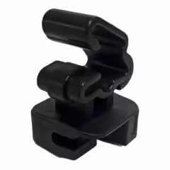 AISLADOR-POSTE-DE-ACERO-NEGRO