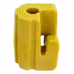 AISLADOR-PUNTILLA de tamaño mediano