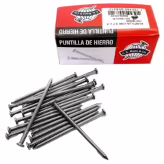 PUNTILLA-GALVANIZADA