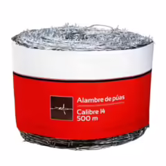 ALAMBRE-PUA-C14-X-500M-TORNADO