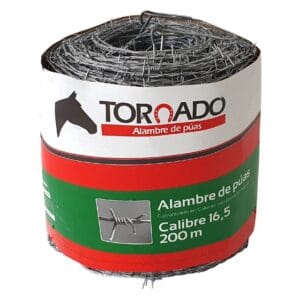 ALAMBRE-PUA-C16,5-X-200M-TORNADO