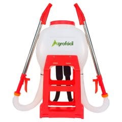 Abonadora de Espalda DÚO Agrofácil