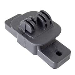 PAQ X 50Unds Aislador Cerca Viva Agrofácil