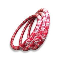 PAQ X 3 Alambre Galvanizado Calibre 14 x 1000m MOTTO