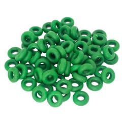 Bandas de Castración Bolsa x 100 Agrofácil