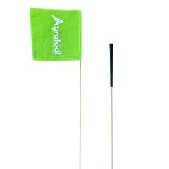 Bandera Arreadora Bienestar Animal Agrofácil