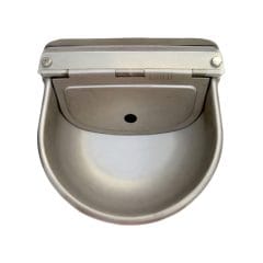 Bebedero INOX Automático 3L Agrofácil