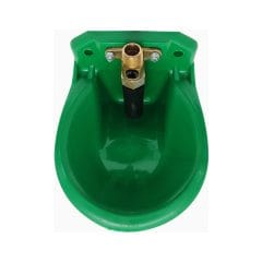 Bebedero Plástico Automático 1.8 Lts Agrofácil