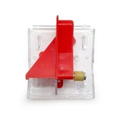 Base Pico Sembradora Abonadora Rotativa Agrofácil