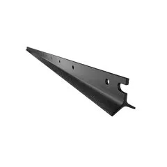 Poste de Acero Tutor Cultivos  2.30 m 4.1KG Agrofacil