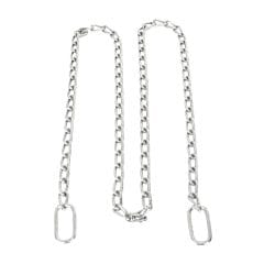 Cadena Acero Inox Hala Ternero Agrofácil