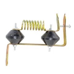 Desviador de Rayos (Pararrayos) Agrofácil