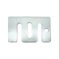 Empalme "M" Cinta-Cordón Eléctrico Agrofácil