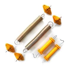 Kit Manigueta Portillo x 3M Agrofácil x 5 UNDS