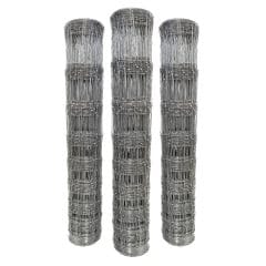 Malla Graduada 1.20m x 50m - X 3und Agrofácil