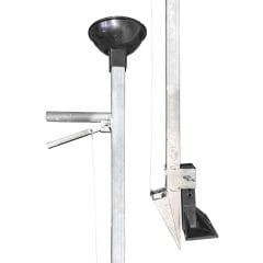 Sembradora de Chuzo Agrofácil