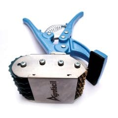 Tatuadora de Cadena 5 Dígitos Agrofácil