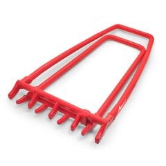 Tensor Cerca Fácil Agrofácil