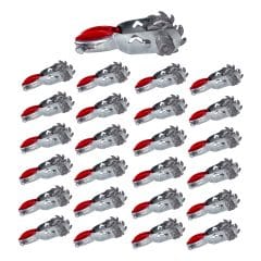 Tensor Galvanizado con Aislador Terminal x 1000m PAQ x 10 / 50 Unds