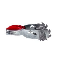 Tensor Galvanizado + Aislador x 1000m Agrofácil Paquete x 10 unds