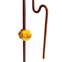 Varilla Cerca Móvil Agrofácil